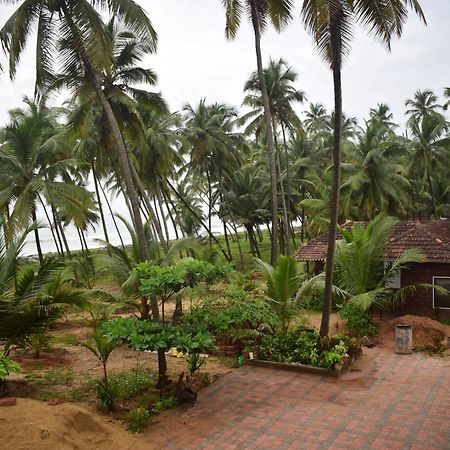 Beach Faceing Rooms With Private Beach Kalyānpur Extérieur photo