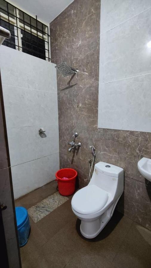 Beach Faceing Rooms With Private Beach Kalyānpur Extérieur photo