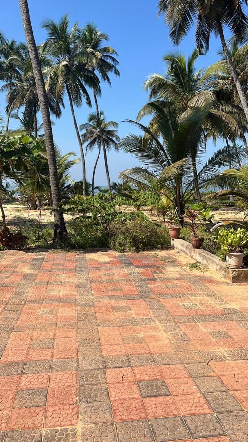 Beach Faceing Rooms With Private Beach Kalyānpur Extérieur photo