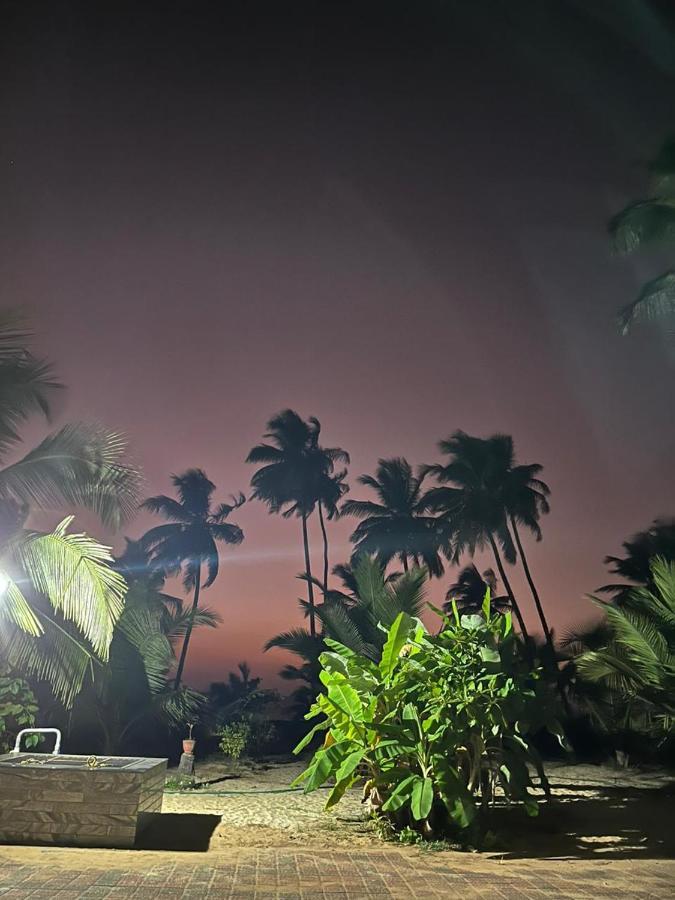 Beach Faceing Rooms With Private Beach Kalyānpur Extérieur photo
