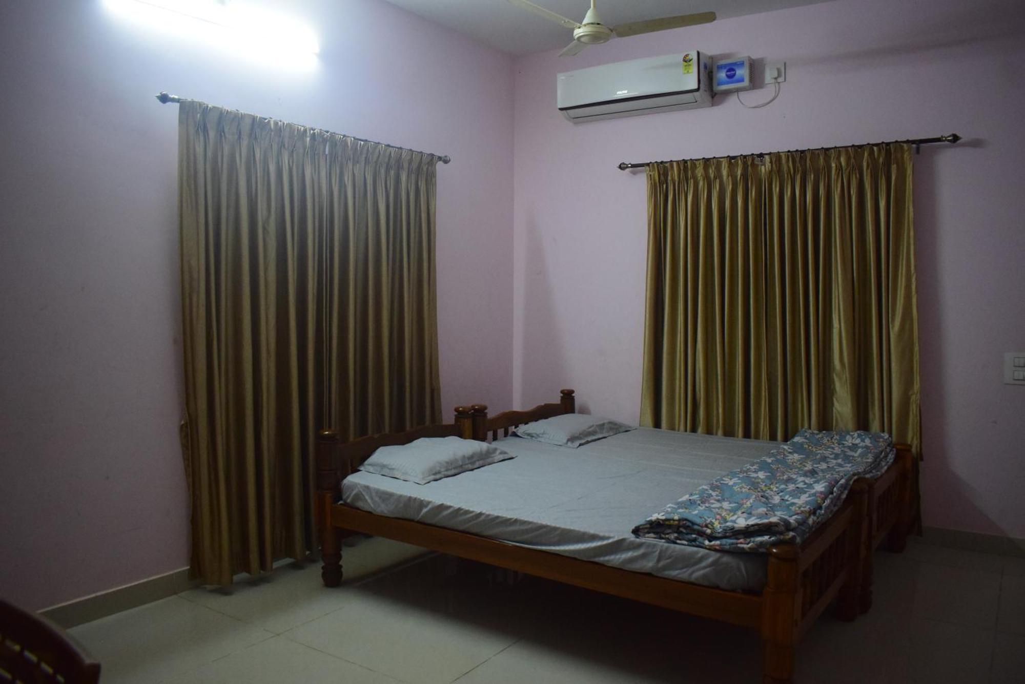 Beach Faceing Rooms With Private Beach Kalyānpur Extérieur photo