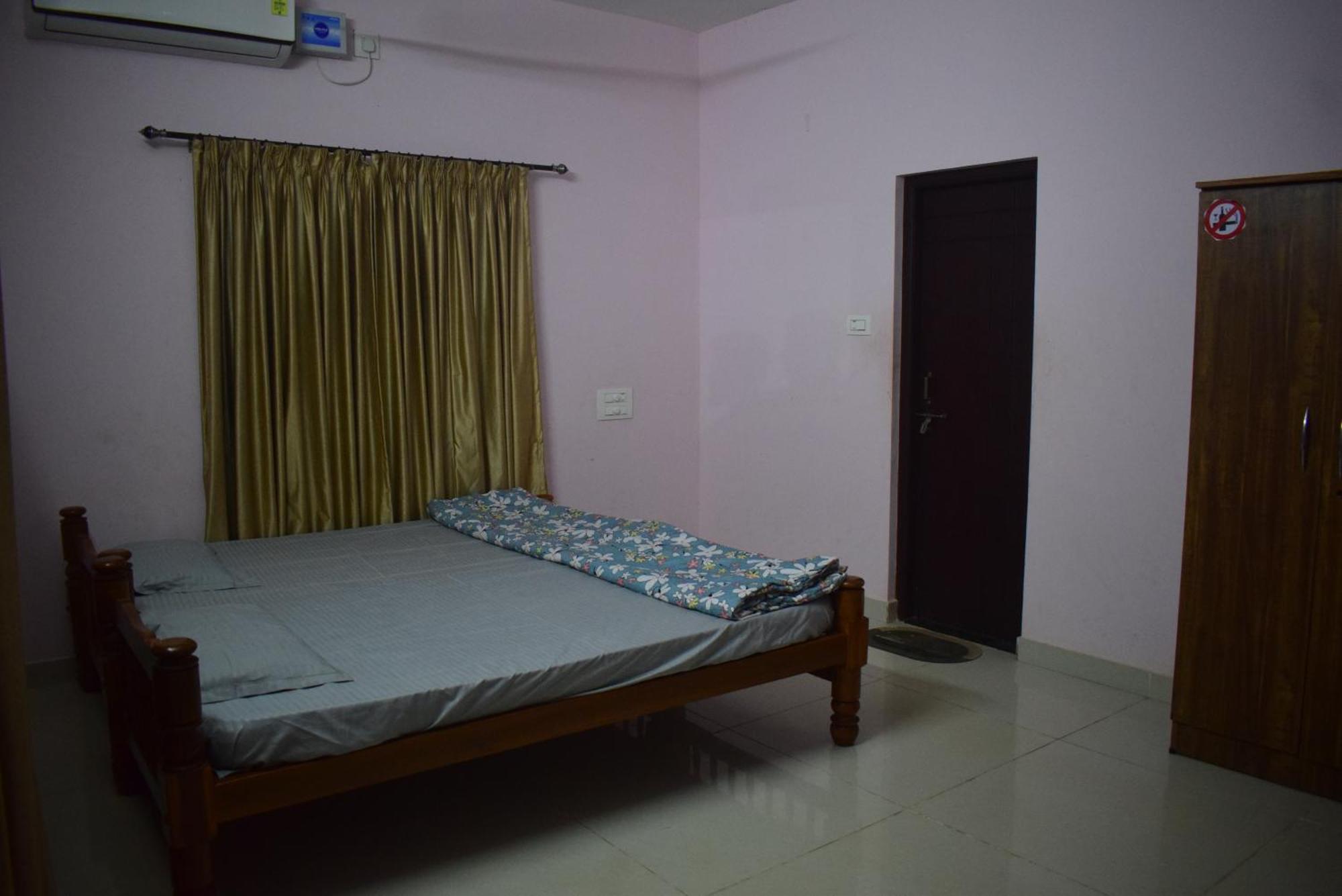 Beach Faceing Rooms With Private Beach Kalyānpur Extérieur photo