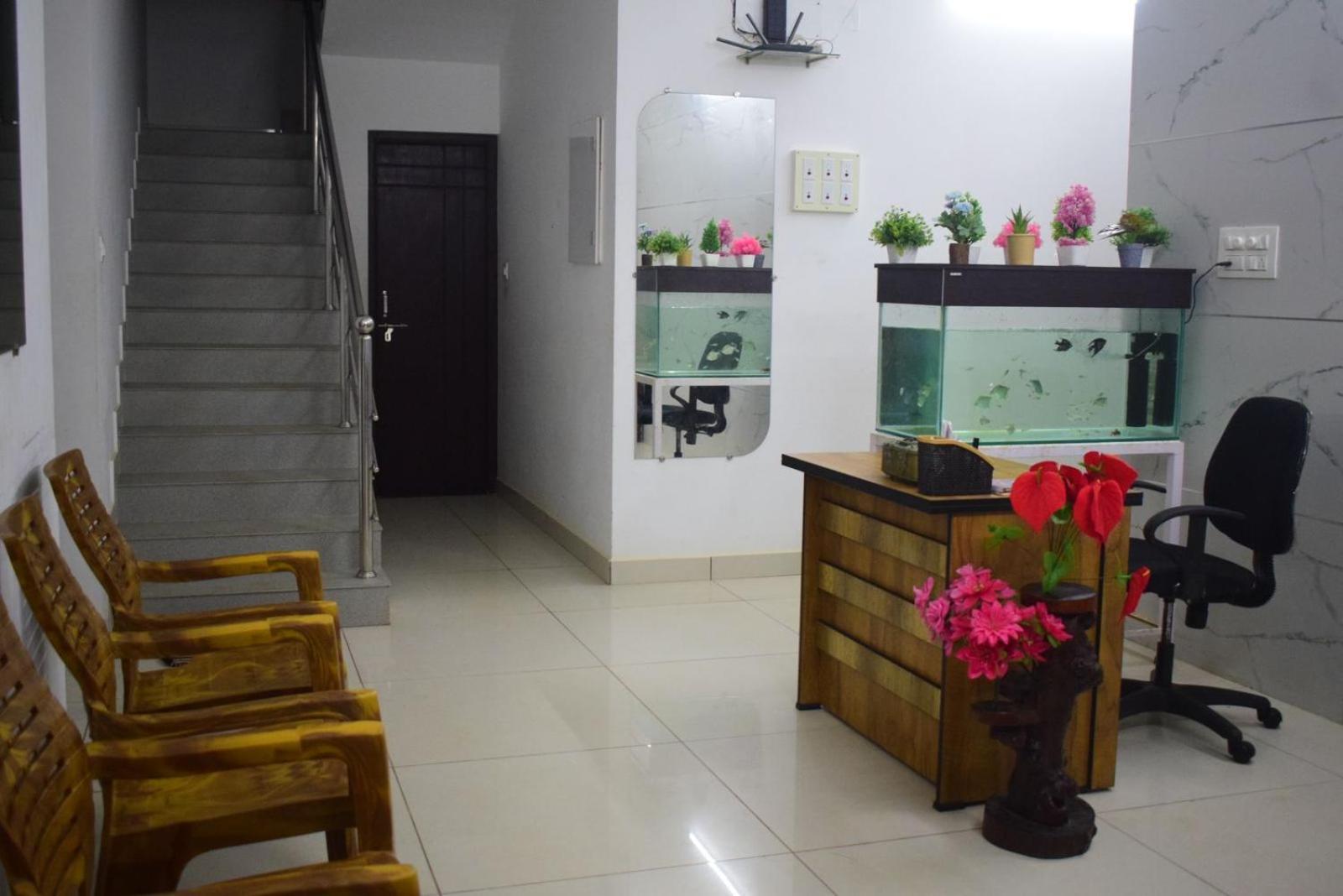 Beach Faceing Rooms With Private Beach Kalyānpur Extérieur photo
