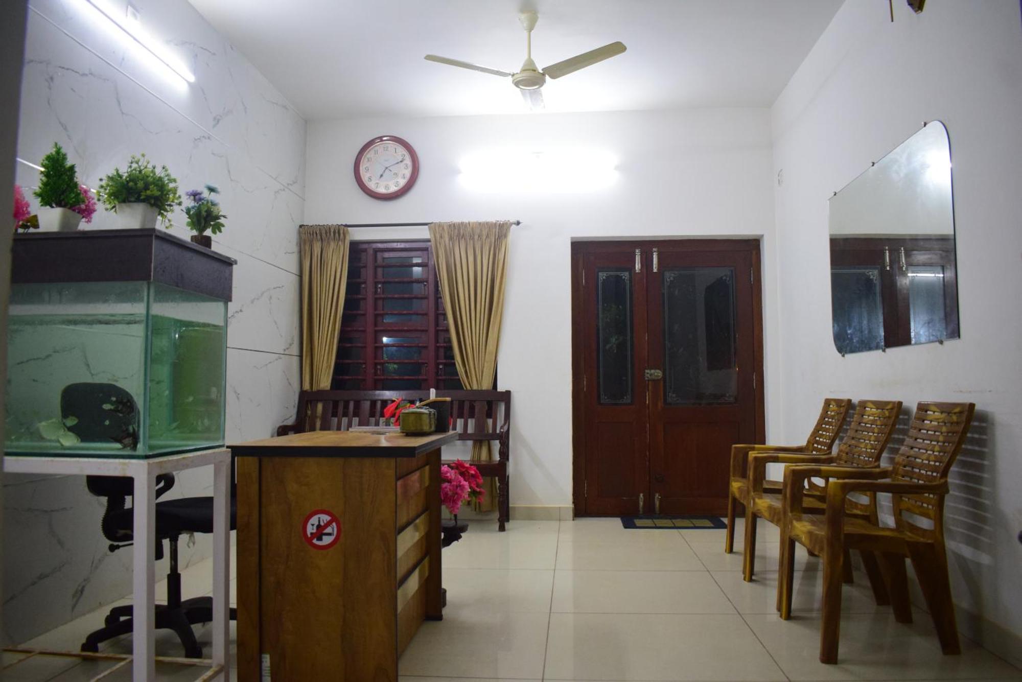 Beach Faceing Rooms With Private Beach Kalyānpur Extérieur photo
